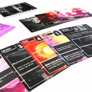 Compile: Auxiliary Unit 1 Mini Expansion