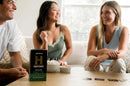 History Channel: Stats & Facts Trivia Card Game