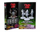 Final Girl: Slaughter in the Groves Miniatures