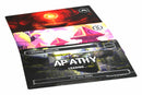 Compile: Auxiliary Unit 1 Mini Expansion