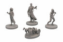Final Girl: Hell to Pay Miniatures