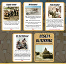 Desert Blitzkrieg: Rommel's North African Campaign
