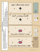 Desert Blitzkrieg: Rommel's North African Campaign