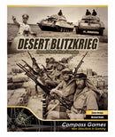 Desert Blitzkrieg: Rommel's North African Campaign
