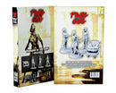 Final Girl: Madness in the Dark Miniatures