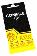 Compile: Auxiliary Unit 2 Mini Expansion