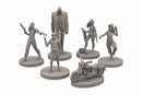 Final Girl: The Killer From Tomorrow Miniatures