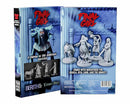 Final Girl: A Demon in the Shadows Miniatures