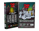 Final Girl: Don't Make a Sound Miniatures