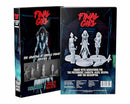 Final Girl: Haunting of Creech Manor Miniatures