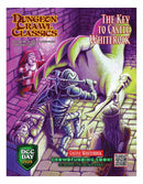 Dungeon Crawl Classics