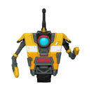 Funko POP! Games Borderlands 4 Claptrap 3.75" Vinyl Figure (
