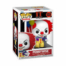 Funko POP! Movies IT Pennywise (1990) 3.75" Vinyl Figure (