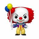 Funko POP! Movies IT Pennywise (1990) 3.75" Vinyl Figure (