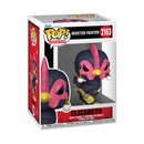 Funko POP! Animation Rooster Fighter Elizabeth 3.75" Vinyl Figure (