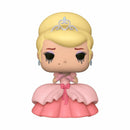 Funko POP! Disney The Princess and the Frog Charlotte CHASE Vinyl Figure (