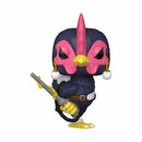 Funko POP! Animation Rooster Fighter Elizabeth 3.75" Vinyl Figure (