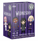 Funko POP! The Addams Family Wednesday Mystery Mini Vinyl Figure (RANDOM)