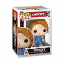 Funko POP! Movies Chucky (Bloody Nose) 3.75" Vinyl Figure (