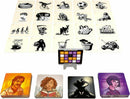 Codenames: Pictures Board Game (2nd Edition)