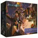 Maladum: Of Ale and Adventure Expansion