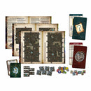 Maladum: Beyond the Vaults Expansion