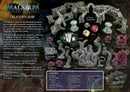 Maladum: Oblivion's Maw Expansion