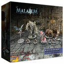 Maladum: Beasts of Enveron Expansion