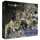 Maladum: Beyond the Vaults Expansion