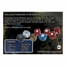Maladum: Dungeons of Enveron Dice