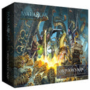 Maladum: Oblivion's Maw Expansion