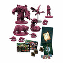 Maladum: Beasts of Enveron Expansion