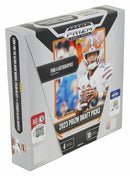 2023 Panini Prizm Draft Picks Collegiate Football Hobby Box