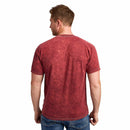 Dungeons & Dragons Roll For Initiative Mineral Wash Men's Shirt