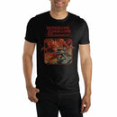 Dungeons & Dragons Black Short Sleeve Shirt
