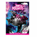 Vast Grimm RPG: Jaws of Madness
