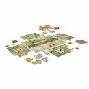Botanicus Family Board Game