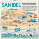 Sanibel Board Game