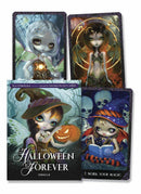 The Halloween Forever Oracle