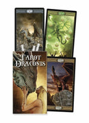 Tarot Draconis