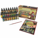 The Army Painter Speedpaint Most Wanted Set 2.0