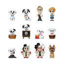 Funko 101 Dalmatians 3" Mystery Mini Vinyl Figure (ONE FIGURE)