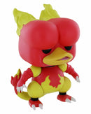 Funko POP! Games Pokemon Magmar 3.75" Vinyl Figure (