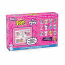 Funko POP! Bitty My Little Pony, 4-Pack, Series 3 (RANDOM)