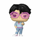 Funko POP! Animation K-Pop Demon Hunters Jinu 3.75" Vinyl Figure (
