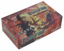 Force of Will: Crimson Moon's Battleground Booster Box