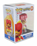 Funko POP! Games Pokemon Magmar 3.75" Vinyl Figure (