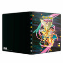 Mega Evolution Ascended Heroes 9-Pocket Portfolio for Pokemon