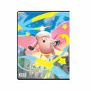 Mega Evolution Perfect Order 9-Pocket Portfolio for Pokemon