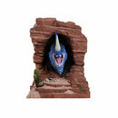Dungeons & Dragons Bookend: Blue Dragon, 7"